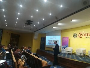 tallentto microaprendizaje movil gamificado empresas