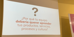 tallentto microaprendizaje movil gamificado empresas